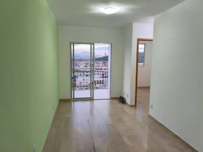 Imóvel para aluguel tem 50 metros quadrados com 2 quartos em Aribiri - Vila Velha - ES