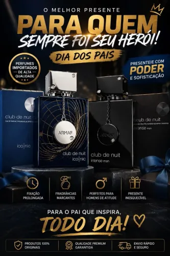 PERFUMES