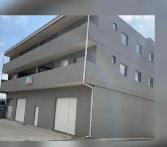 sala comercial ideal para salao de beleza