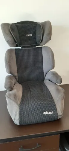 Cadeirão para carro!!!