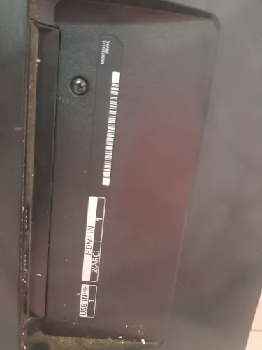 TELEVISÃO LG PRA RETIRADA DE PEÇAS