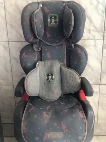 Cadeirinha de carro / assento para elevação Peg Pérego