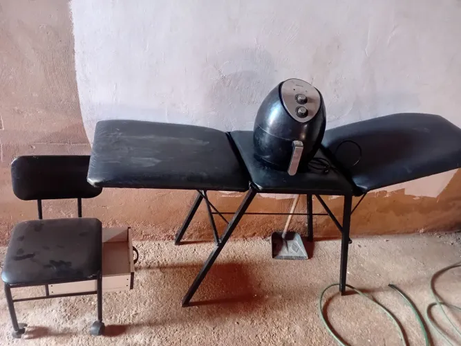 Maka massagem