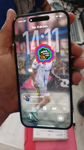 Iphone 14pro Max.