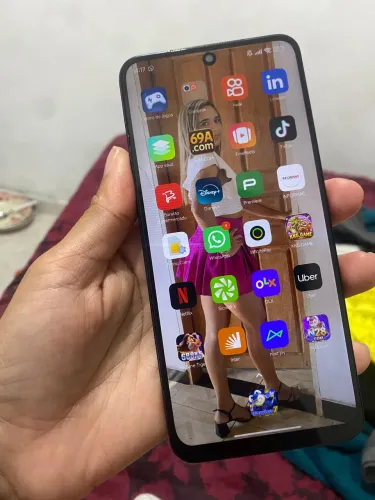 Celular redme 11
