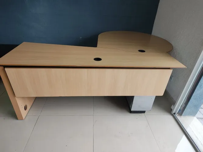 Mesa escritório
