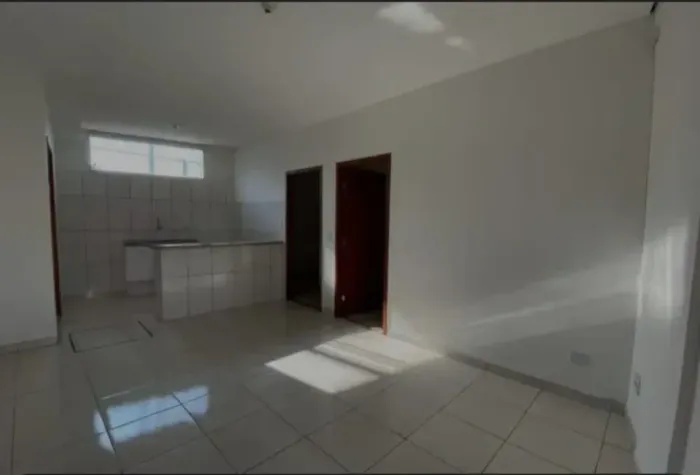Casa locação com 2 quartos no Bairro do Limão - São Paulo - SP
