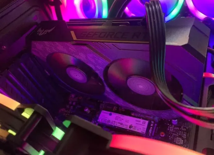 Rtx 2060 super 8gb