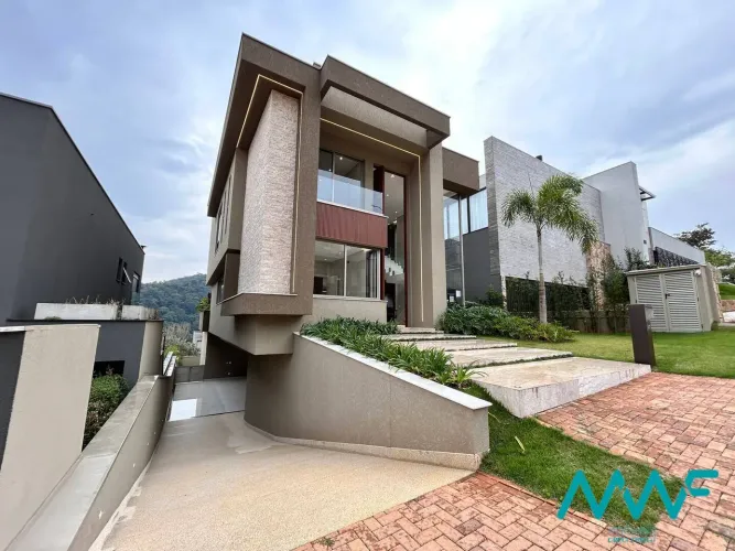 Gênesis 2 - Casa Vista Reserva!