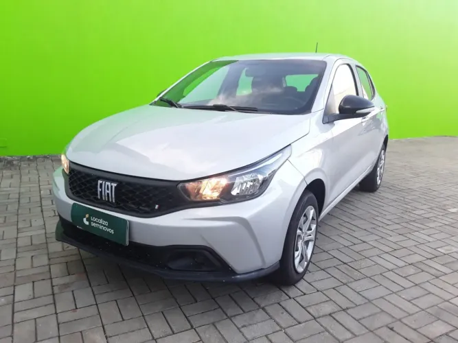 Fiat Argo Drive 1.0 Firefly 2026