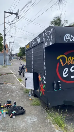 Foodtruck