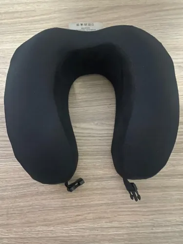 almofada para pescoço