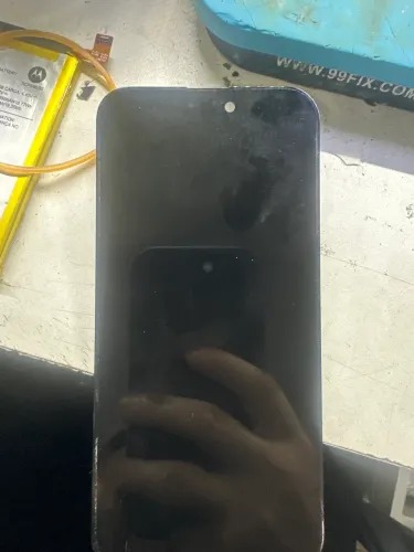 Display iPhone 15 pro Max 