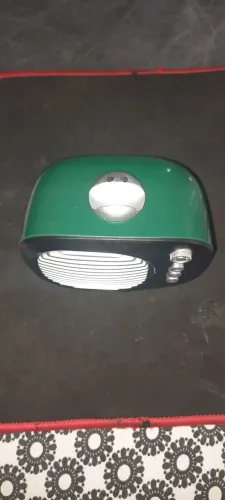 Mini som bluetooth