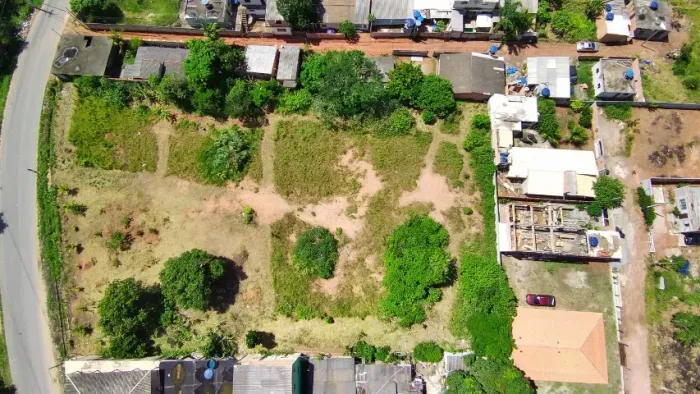 TERRENO COMERCIAL 3.570m² - LOCALIZAÇÃO ESTRATÉGICA - CABO FRIO/RJ