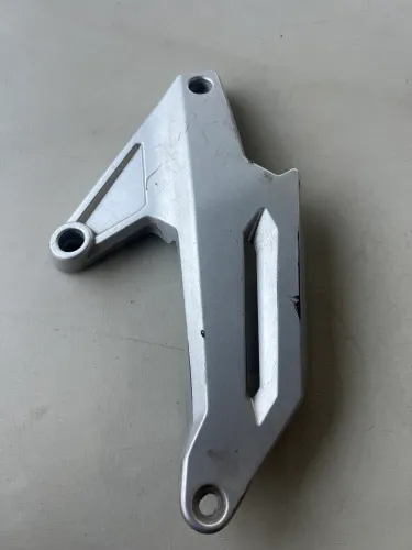 Acabamento Pedaleira Esq Honda Adv 150 21/24 Original