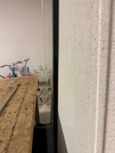 Vendo vidro de mesa temperado novo