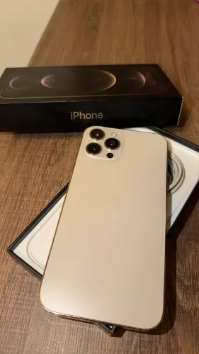 Iphone 12 PRO MAX