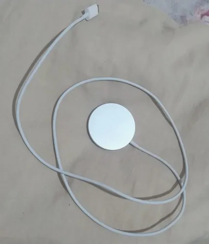 Carregador magsafe Apple orig. 