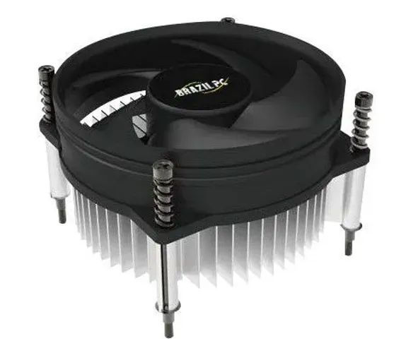 Cooler socket 1155 1150 1151