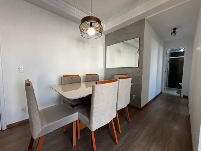 Apartamento no Campolim - Upper Life 