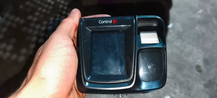 Vendo idflex seminova em perfeito estado 