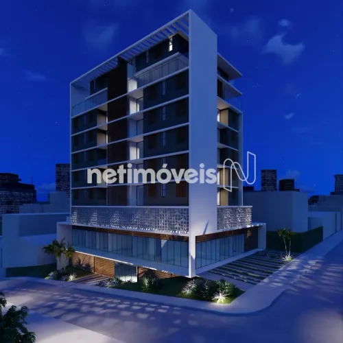 Venda Apartamento 3 quartos Nova Suíssa Belo Horizonte
