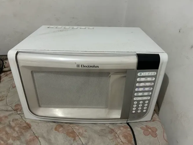 Microondas