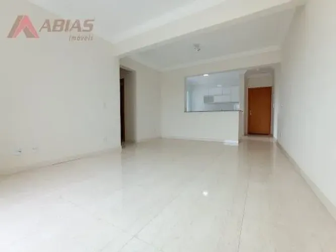 Apartamento em Morada dos Deuses - São Carlos, SP