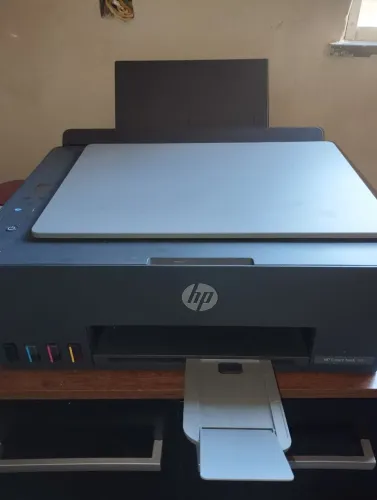 Impressora HP Smart Tank 581 Seminova