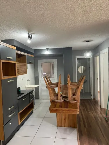 APARTAMENTO PARA ALUGAR - SÍTIO FLORESTA