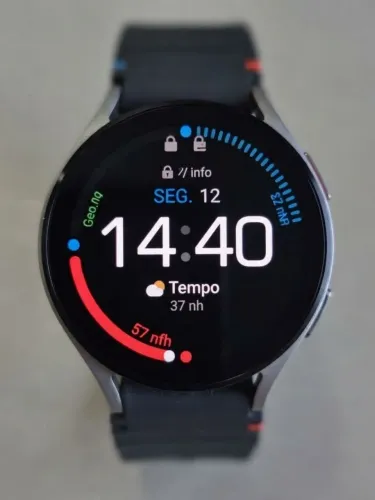 Samsung Galaxy Watch 7 44mm