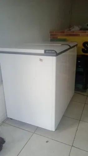 Frezze engefrio duas portas novo