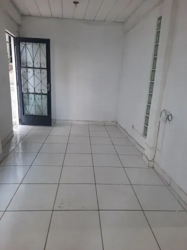 Barracão no salgado filho