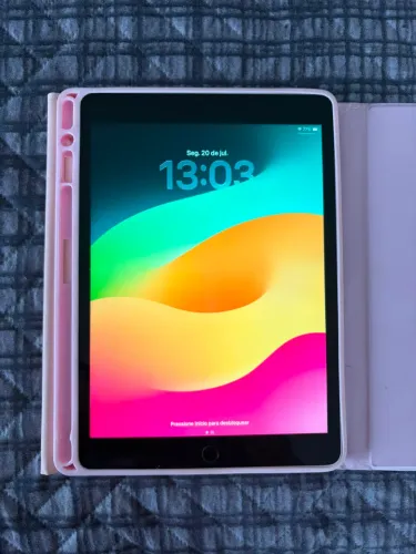 Ipad 9 64 GB tela 10,2