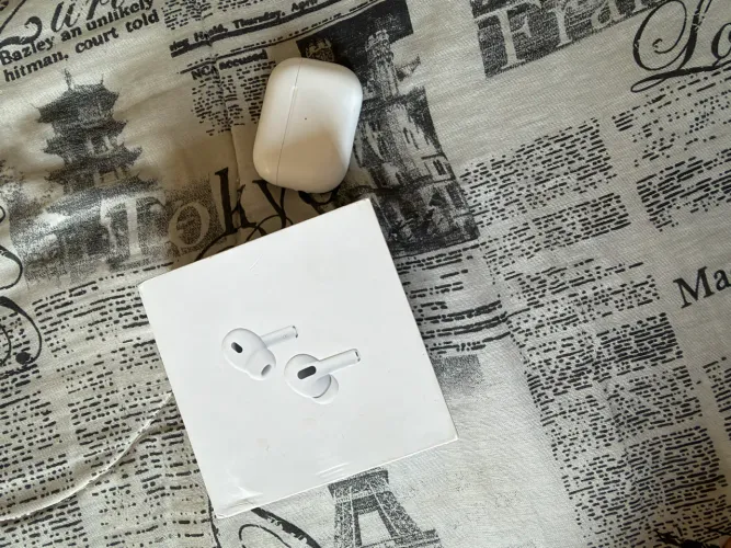 AirPods Pro 2
