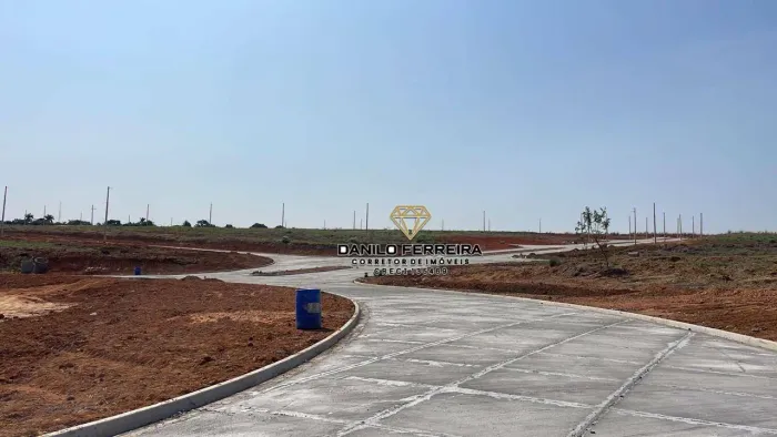 Terreno à venda, 400 m² por R$ 230.000 - Loteamento Vanguarda - Salto/SP