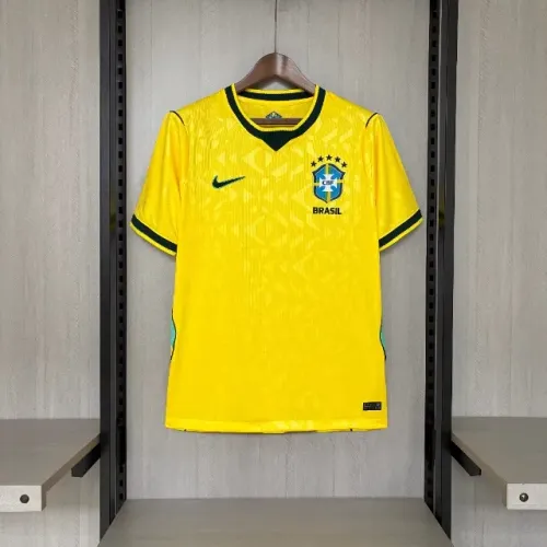 Uniforme Seleção Brasileira - Copa 2026