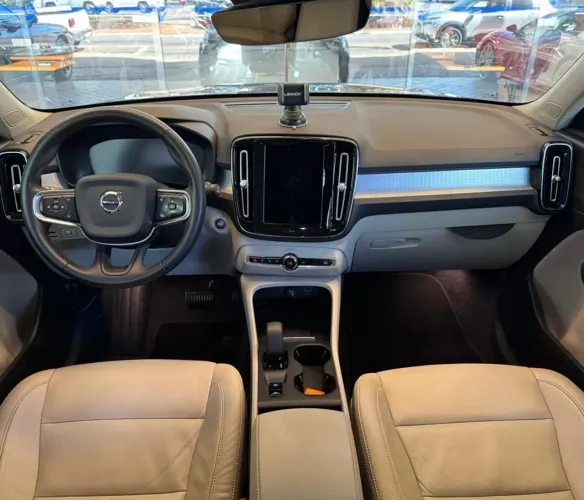 Volvo XC40 XC 40 T-5 Híbrido Inscription 1.5 FWD 2022