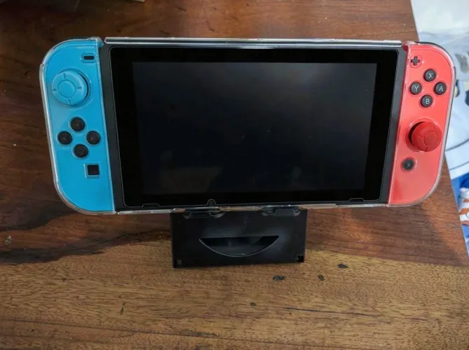 Nintendo Switch V2 COM NOTA FISCAL