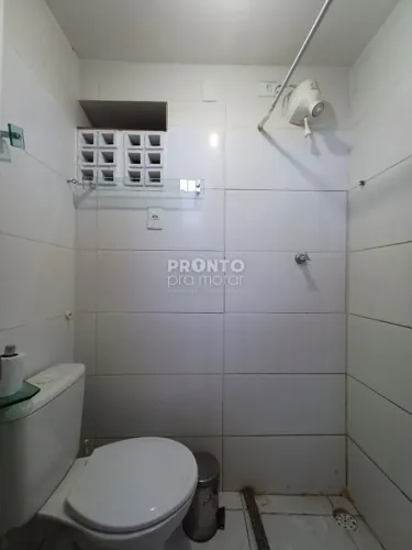 Prédio/Edifício Inteiro em Espinheiro