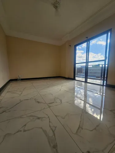 Aluga-se apartamento bairro Independência