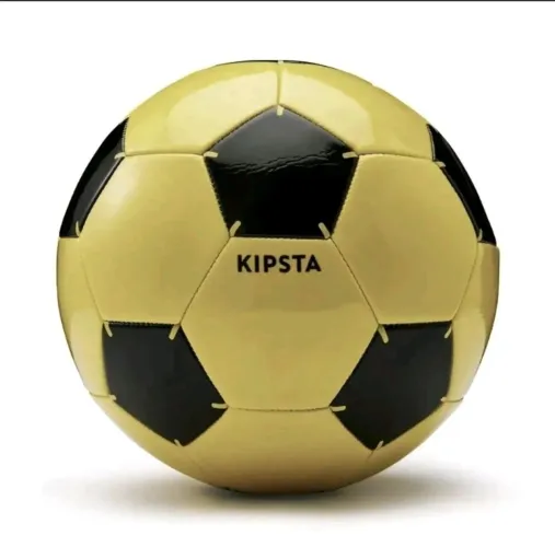 Bola kiptsa para campo society número 5, nova