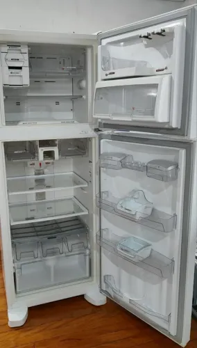 Geladeira Brastemp