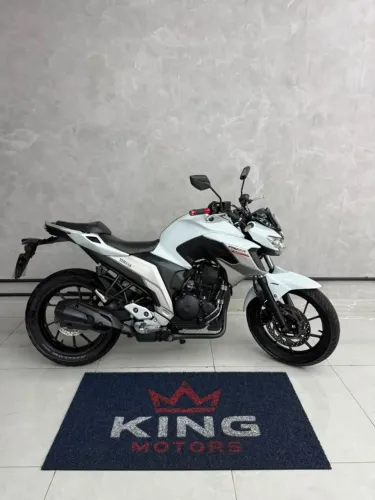 FAZER 250