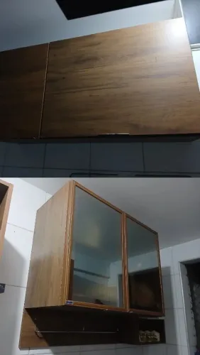 ARMÁRIO COZINHA