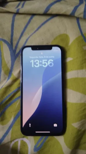 iPhone 12