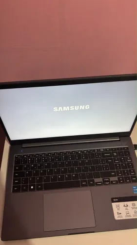 Notebook Samsung