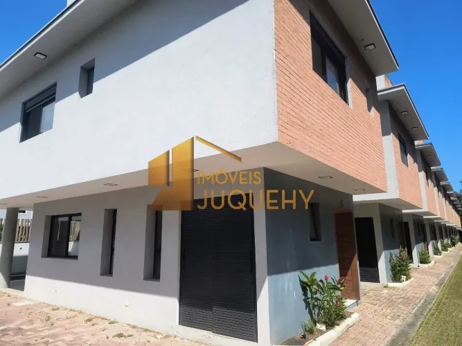 CASA DE CONDOMINIO RESIDENCIAL em SÃO SEBASTIÃO - SP, CAMBURI