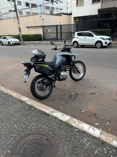 Ágio de Bros 160 2026